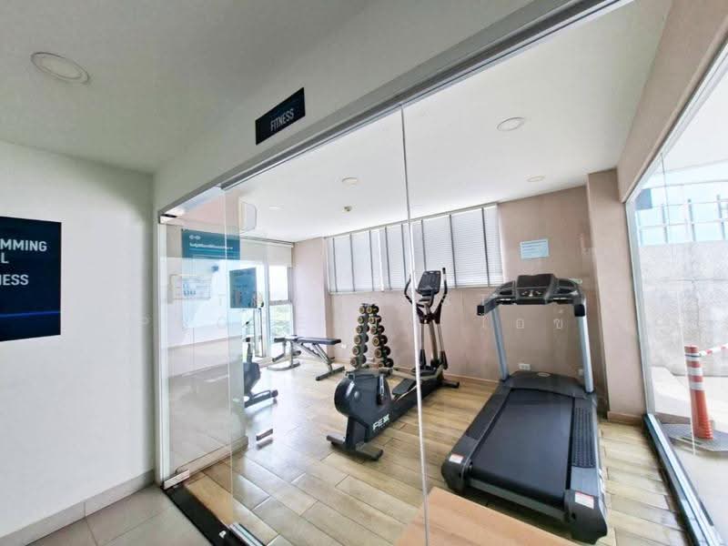 J Condo Rama 2, Bangkok, Soi Rama 2, Samae Dam, Bang Khun Thian, Bangkok, 1 Bedroom, 26 sqm, Condo For Sale, by The Best Property ไอซ์, 500581243 - DDproperty.com