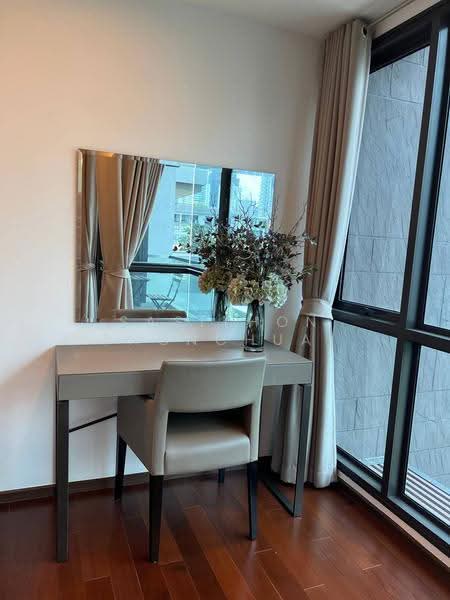 The Address Sukhumvit 61, bangkok, 22 Soi Sukhumvit 61 Sukhumvit Road, Khlong Tan Nua, Watthana, Bangkok, 1 Bedroom, 57 sqm, Condo For Sale, by Sasithon Phonchuai, 500581245 - DDproperty.com