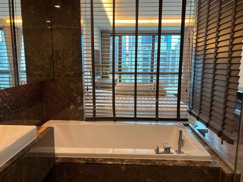 The Address Sukhumvit 61, bangkok, 22 Soi Sukhumvit 61 Sukhumvit Road, Khlong Tan Nua, Watthana, Bangkok, 1 Bedroom, 57 sqm, Condo For Sale, by Sasithon Phonchuai, 500581245 - DDproperty.com