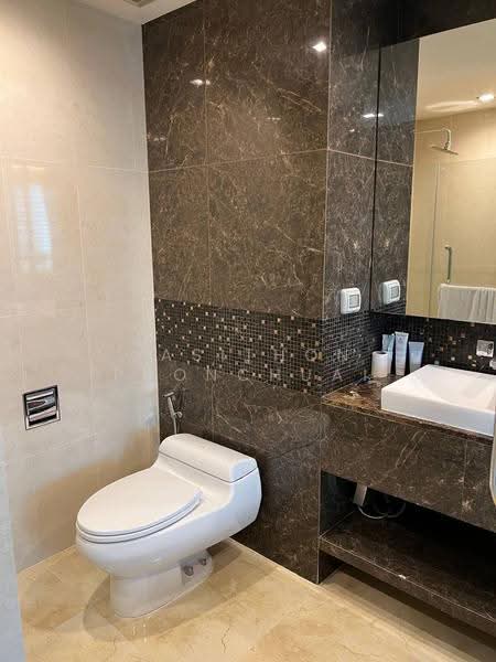 The Address Sukhumvit 61, bangkok, 22 Soi Sukhumvit 61 Sukhumvit Road, Khlong Tan Nua, Watthana, Bangkok, 1 Bedroom, 57 sqm, Condo For Sale, by Sasithon Phonchuai, 500581245 - DDproperty.com