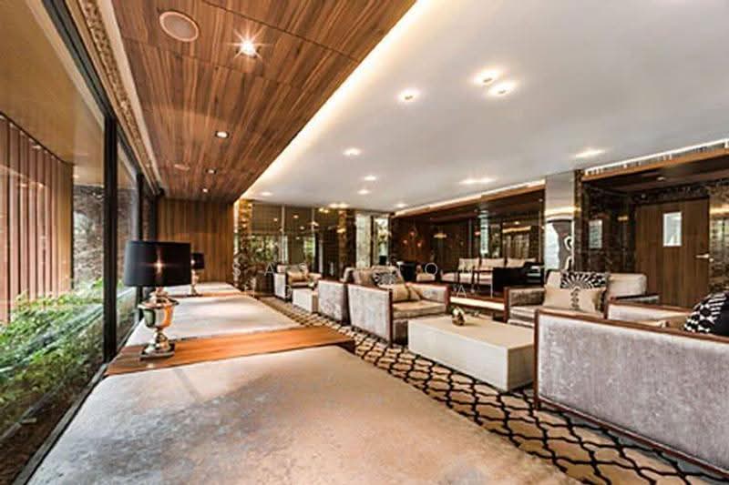The Address Sukhumvit 61 : ดิ แอดเดรส สุขุมวิท 61, กรุงเทพ, 22 ซอยสุขุมวิท 61 ถนนสุขุมวิท, คลองตันเหนือ, วัฒนา, กรุงเทพ, 57 ตร.ม., คอนโด ขาย, โดย Sasithon Phonchuai, 500581245 - DDproperty.com