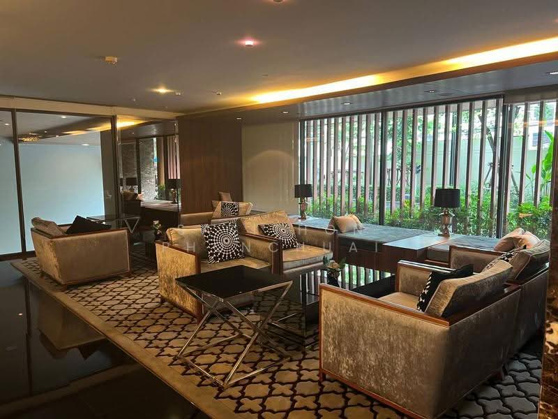 The Address Sukhumvit 61, bangkok, 22 Soi Sukhumvit 61 Sukhumvit Road, Khlong Tan Nua, Watthana, Bangkok, 1 Bedroom, 57 sqm, Condo For Sale, by Sasithon Phonchuai, 500581245 - DDproperty.com