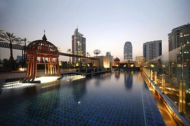 The Address Sukhumvit 61, bangkok, 22 Soi Sukhumvit 61 Sukhumvit Road, Khlong Tan Nua, Watthana, Bangkok, 1 Bedroom, 57 sqm, Condo For Sale, by Sasithon Phonchuai, 500581245 - DDproperty.com