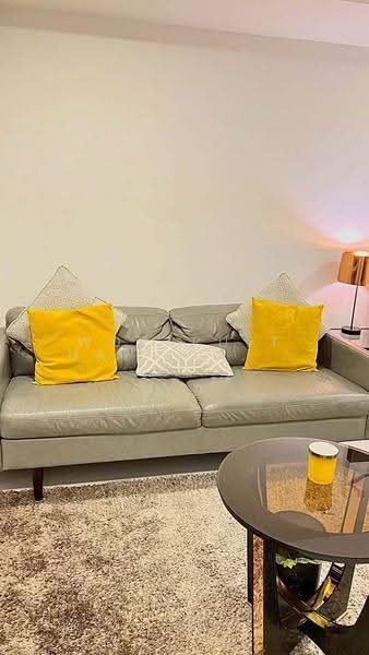 The Trendy, Bangkok, 10 Soi Sukhumvit 13, Khlongtoei Nua, Watthana, Bangkok, Studio, 36 sqm, Condo For Rent, by Woraruethai Klumbun, 500581246 - DDproperty.com