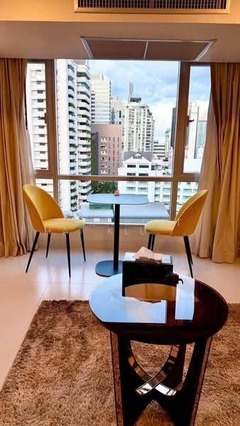 The Trendy, Bangkok, 10 Soi Sukhumvit 13, Khlongtoei Nua, Watthana, Bangkok, Studio, 36 sqm, Condo For Rent, by Woraruethai Klumbun, 500581246 - DDproperty.com
