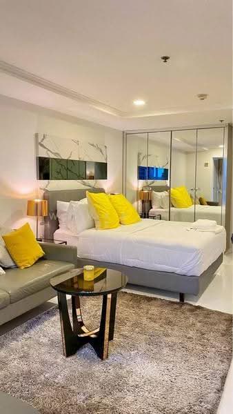 The Trendy, Bangkok, 10 Soi Sukhumvit 13, Khlongtoei Nua, Watthana, Bangkok, Studio, 36 sqm, Condo For Rent, by Woraruethai Klumbun, 500581246 - DDproperty.com