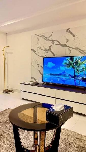 The Trendy, Bangkok, 10 Soi Sukhumvit 13, Khlongtoei Nua, Watthana, Bangkok, Studio, 36 sqm, Condo For Rent, by Woraruethai Klumbun, 500581246 - DDproperty.com