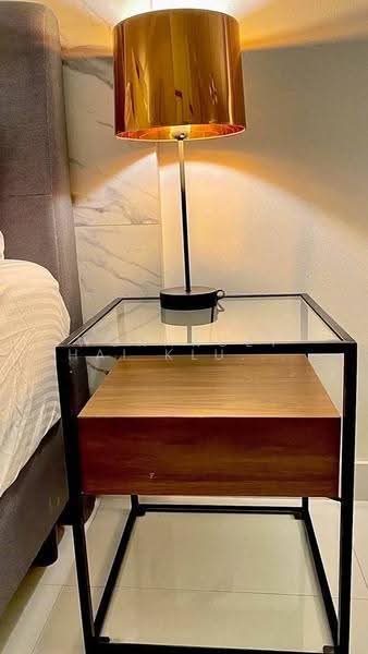 The Trendy, Bangkok, 10 Soi Sukhumvit 13, Khlongtoei Nua, Watthana, Bangkok, Studio, 36 sqm, Condo For Rent, by Woraruethai Klumbun, 500581246 - DDproperty.com