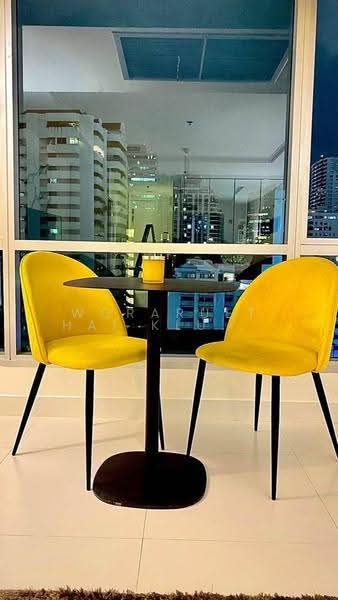 The Trendy, Bangkok, 10 Soi Sukhumvit 13, Khlongtoei Nua, Watthana, Bangkok, Studio, 36 sqm, Condo For Rent, by Woraruethai Klumbun, 500581246 - DDproperty.com