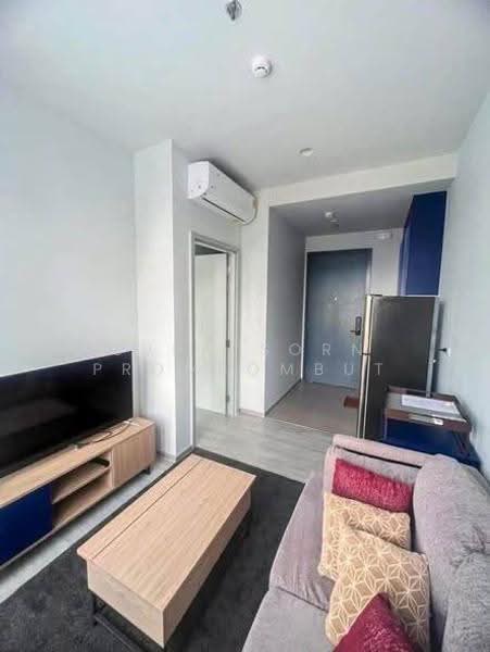 XT Ekkamai, Bangkok, 259 Soi Sukhumvit 63, Khlong Tan Nua, Watthana, Bangkok, 1 Bedroom, 30 sqm, Condo For Rent, by Supatsorn Promsombut, 500581247 - DDproperty.com