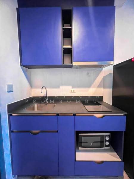 XT Ekkamai, Bangkok, 259 Soi Sukhumvit 63, Khlong Tan Nua, Watthana, Bangkok, 1 Bedroom, 30 sqm, Condo For Rent, by Supatsorn Promsombut, 500581247 - DDproperty.com