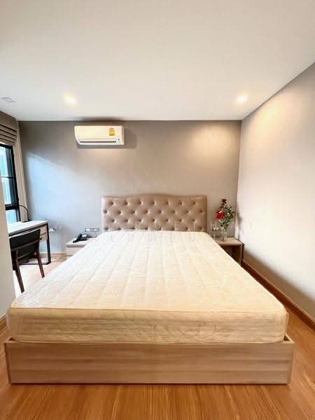 Tree Condo สุขุมวิท 50 (ทรี คอนโด สุขุมวิท 50), กรุงเทพ, ถนนสุขุมวิท, พระโขนง, คลองเตย, กรุงเทพ, 42 ตร.ม., คอนโด ให้เช่า, โดย Woraruethai Klumbun, 500581248 - DDproperty.com