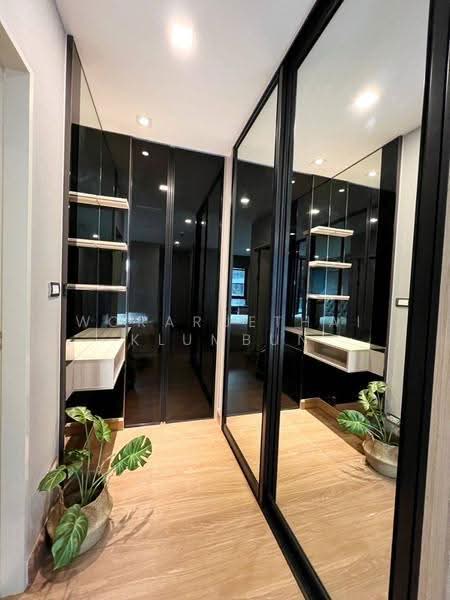 Tree Condo Sukhumvit 50, Bangkok, Sukhumvit Road, Phra Kanong, Khlong Toei, Bangkok, 1 Bedroom, 42 sqm, Condo For Rent, by Woraruethai Klumbun, 500581248 - DDproperty.com