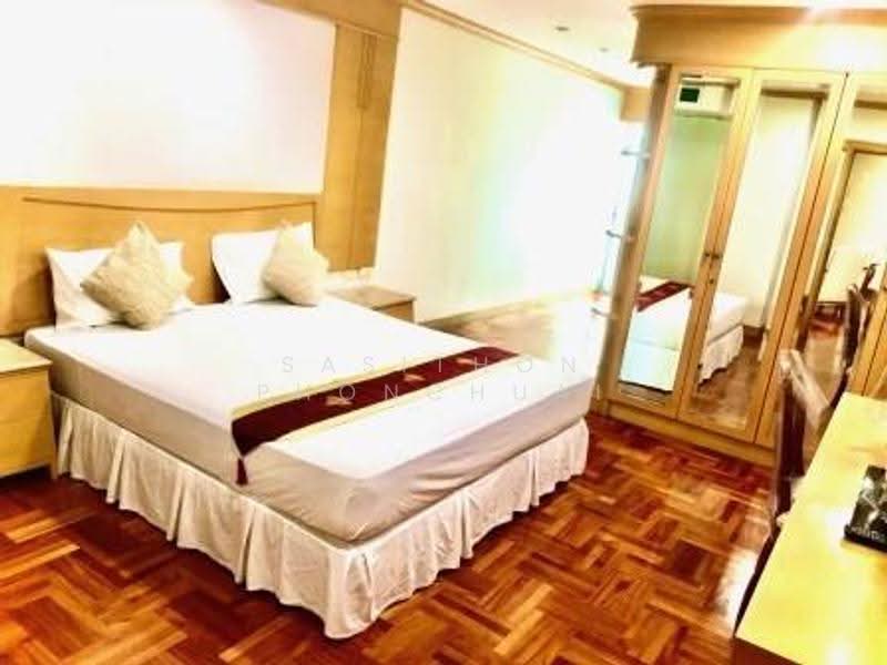 GM Tower : จีเอ็ม ทาวเวอร์, กรุงเทพ, 39 ซอย สุขุมวิท 20, คลองเตย, กรุงเทพ, 450 ตร.ม., อพาร์ทเมนท์ ให้เช่า, โดย Sasithon Phonchuai, 500581249 - DDproperty.com