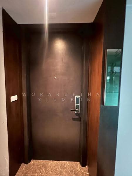 The Address Sukhumvit 61, bangkok, 22 Soi Sukhumvit 61 Sukhumvit Road, Khlong Tan Nua, Watthana, Bangkok, 1 Bedroom, 47 sqm, Condo For Rent, by Woraruethai Klumbun, 500581251 - DDproperty.com