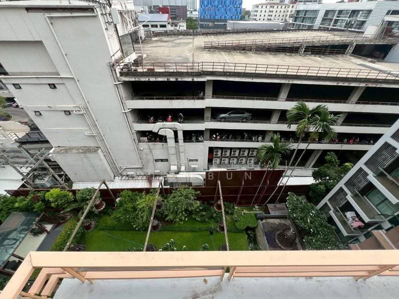 The Address Sukhumvit 61, bangkok, 22 Soi Sukhumvit 61 Sukhumvit Road, Khlong Tan Nua, Watthana, Bangkok, 1 Bedroom, 47 sqm, Condo For Rent, by Woraruethai Klumbun, 500581251 - DDproperty.com