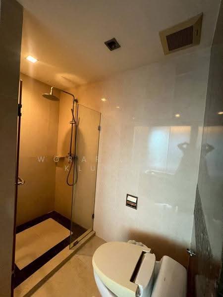 The Address Sukhumvit 61, bangkok, 22 Soi Sukhumvit 61 Sukhumvit Road, Khlong Tan Nua, Watthana, Bangkok, 1 Bedroom, 47 sqm, Condo For Rent, by Woraruethai Klumbun, 500581251 - DDproperty.com