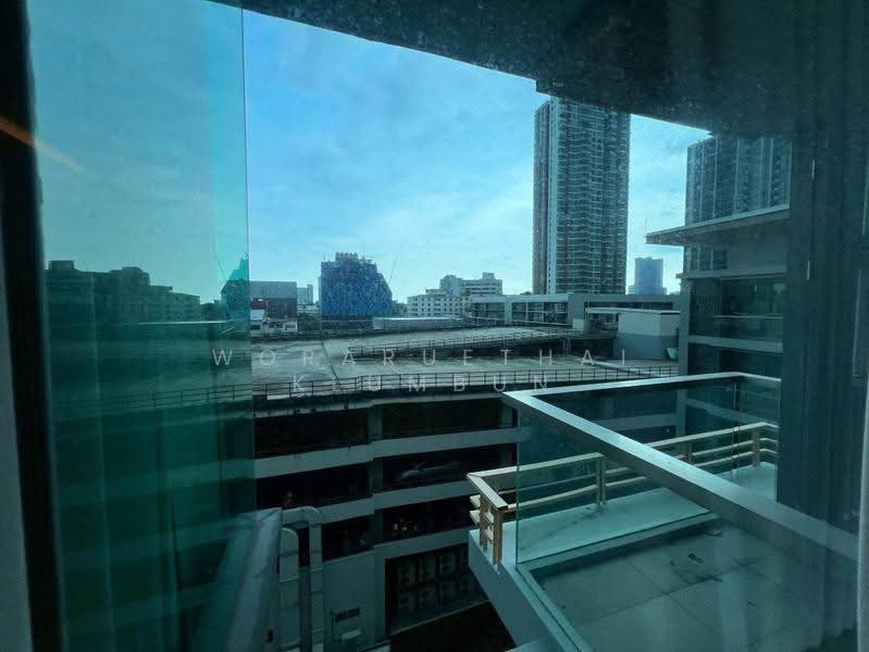 The Address Sukhumvit 61, bangkok, 22 Soi Sukhumvit 61 Sukhumvit Road, Khlong Tan Nua, Watthana, Bangkok, 1 Bedroom, 47 sqm, Condo For Rent, by Woraruethai Klumbun, 500581251 - DDproperty.com