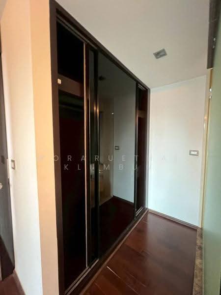 The Address Sukhumvit 61, bangkok, 22 Soi Sukhumvit 61 Sukhumvit Road, Khlong Tan Nua, Watthana, Bangkok, 1 Bedroom, 47 sqm, Condo For Rent, by Woraruethai Klumbun, 500581251 - DDproperty.com