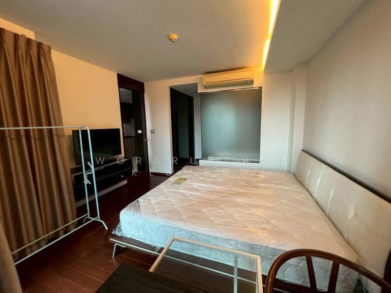 The Address Sukhumvit 61 : ดิ แอดเดรส สุขุมวิท 61, กรุงเทพ, 22 ซอยสุขุมวิท 61 ถนนสุขุมวิท, คลองตันเหนือ, วัฒนา, กรุงเทพ, 47 ตร.ม., คอนโด ให้เช่า, โดย Woraruethai Klumbun, 500581251 - DDproperty.com
