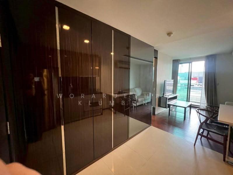 The Address Sukhumvit 61, bangkok, 22 Soi Sukhumvit 61 Sukhumvit Road, Khlong Tan Nua, Watthana, Bangkok, 1 Bedroom, 47 sqm, Condo For Rent, by Woraruethai Klumbun, 500581251 - DDproperty.com