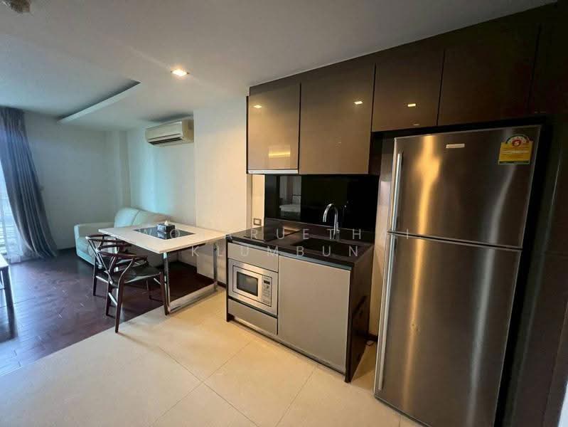 The Address Sukhumvit 61 : ดิ แอดเดรส สุขุมวิท 61, กรุงเทพ, 22 ซอยสุขุมวิท 61 ถนนสุขุมวิท, คลองตันเหนือ, วัฒนา, กรุงเทพ, 47 ตร.ม., คอนโด ให้เช่า, โดย Woraruethai Klumbun, 500581251 - DDproperty.com