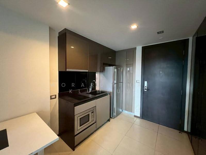 The Address Sukhumvit 61 : ดิ แอดเดรส สุขุมวิท 61, กรุงเทพ, 22 ซอยสุขุมวิท 61 ถนนสุขุมวิท, คลองตันเหนือ, วัฒนา, กรุงเทพ, 47 ตร.ม., คอนโด ให้เช่า, โดย Woraruethai Klumbun, 500581251 - DDproperty.com