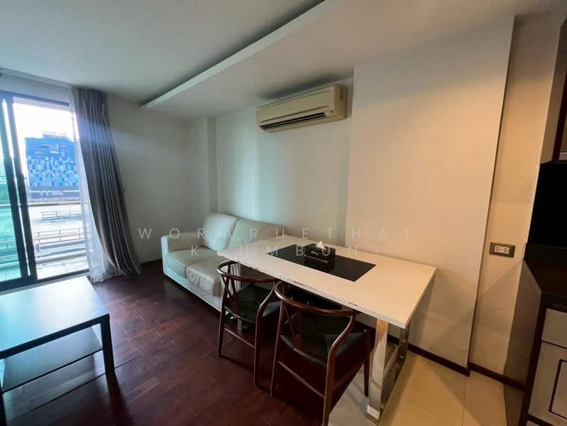 The Address Sukhumvit 61, bangkok, 22 Soi Sukhumvit 61 Sukhumvit Road, Khlong Tan Nua, Watthana, Bangkok, 1 Bedroom, 47 sqm, Condo For Rent, by Woraruethai Klumbun, 500581251 - DDproperty.com