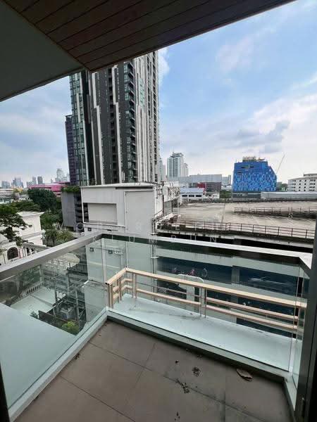 The Address Sukhumvit 61, bangkok, 22 Soi Sukhumvit 61 Sukhumvit Road, Khlong Tan Nua, Watthana, Bangkok, 1 Bedroom, 47 sqm, Condo For Rent, by Woraruethai Klumbun, 500581251 - DDproperty.com