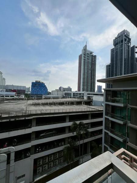 The Address Sukhumvit 61, bangkok, 22 Soi Sukhumvit 61 Sukhumvit Road, Khlong Tan Nua, Watthana, Bangkok, 1 Bedroom, 47 sqm, Condo For Rent, by Woraruethai Klumbun, 500581251 - DDproperty.com