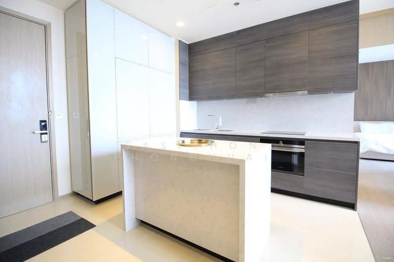 The Esse Asoke, bangkok, 333 Soi Sukhumvit 21, Sukhumvit Road, Khlongtoei Nua, Watthana, Bangkok, 2 Bedrooms, 76 sqm, Condo For Rent, by Sasithon Phonchuai, 500581252 - DDproperty.com