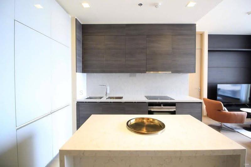 The Esse Asoke, bangkok, 333 Soi Sukhumvit 21, Sukhumvit Road, Khlongtoei Nua, Watthana, Bangkok, 2 Bedrooms, 76 sqm, Condo For Rent, by Sasithon Phonchuai, 500581252 - DDproperty.com