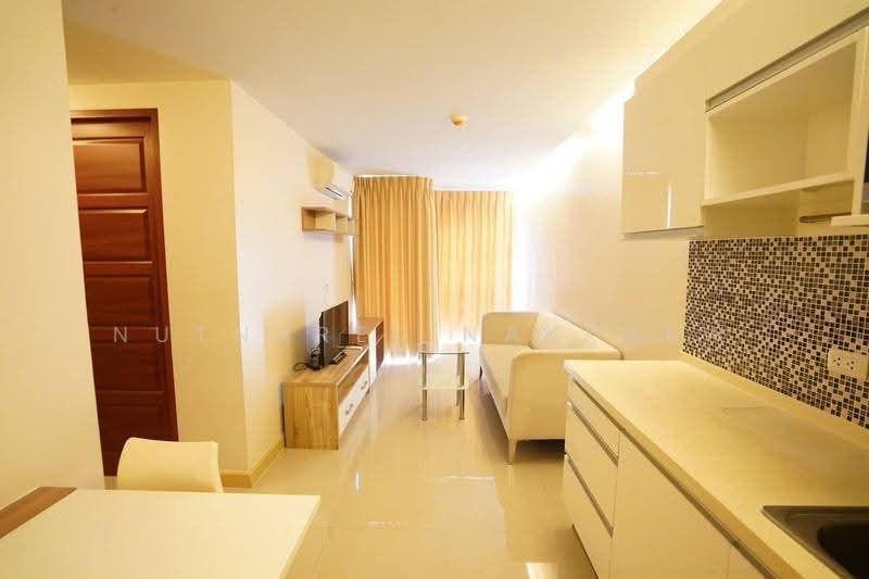 Emerald Residence Ratchada : เอ็มเมอรัล เรสซิเดนซ์ รัชดา, กรุงเทพ, ซอยรัชดา 7 (ซอยนาทอง แยก 9), ดินแดง, กรุงเทพ, 38 ตร.ม., คอนโด ขาย, โดย Nutnaree Nakkaew, 500581255 - DDproperty.com