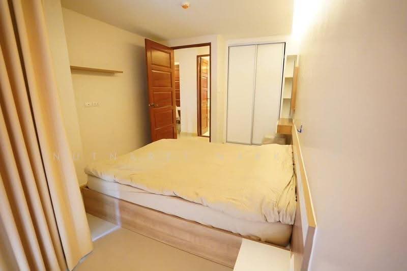 Emerald Residence Ratchada : เอ็มเมอรัล เรสซิเดนซ์ รัชดา, กรุงเทพ, ซอยรัชดา 7 (ซอยนาทอง แยก 9), ดินแดง, กรุงเทพ, 38 ตร.ม., คอนโด ขาย, โดย Nutnaree Nakkaew, 500581255 - DDproperty.com