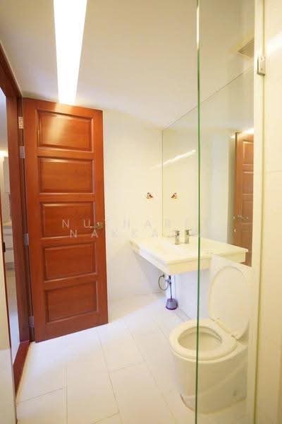 Emerald Residence Ratchada, Bangkok, Soi Ratchada 7 (Soi Nathong Yak 9), Din Daeng, Din Daeng, Bangkok, 1 Bedroom, 38 sqm, Condo For Sale, by Nutnaree Nakkaew, 500581255 - DDproperty.com