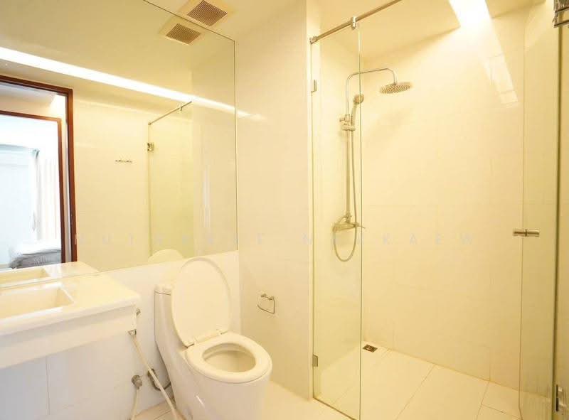 Emerald Residence Ratchada, Bangkok, Soi Ratchada 7 (Soi Nathong Yak 9), Din Daeng, Din Daeng, Bangkok, 1 Bedroom, 38 sqm, Condo For Sale, by Nutnaree Nakkaew, 500581255 - DDproperty.com