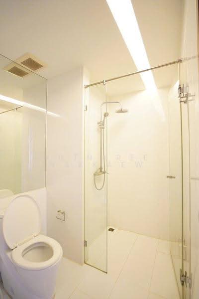 Emerald Residence Ratchada, Bangkok, Soi Ratchada 7 (Soi Nathong Yak 9), Din Daeng, Din Daeng, Bangkok, 1 Bedroom, 38 sqm, Condo For Sale, by Nutnaree Nakkaew, 500581255 - DDproperty.com