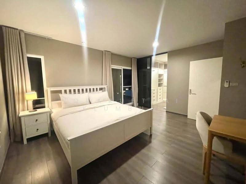undefined, Bangkok, Dok Mai, Prawet, Bangkok, 3 Bedrooms, 204 sqm, Single Detached House For Rent, by Woraruethai Klumbun, 500581258 - DDproperty.com