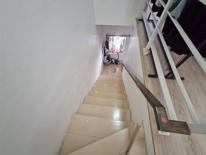 ซิตี้เซนส์ รัตนาธิเบศร์-เลี่ยงเมืองนนทบุรี (City Sense Rattanathibet-Leangmuangnon), นนทบุรี, ถนนรัตนาธิเบศร์, บางกระสอ, เมืองนนทบุรี, นนทบุรี, 110 ตร.ม., ทาวน์เฮ้าส์ ขาย, โดย คุณ วันประภา จุสมใจ (กุ้ง), 500581260 - DDproperty.com