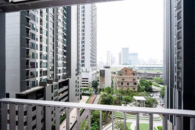 Life Asoke-Rama 9 : ไลฟ์ อโศก พระราม 9, กรุงเทพ, 626 ถนนอโศก-ดินแดง แขวงมักกะสัน เขตราชเทวี กรุงเทพมหานคร, มักกะสัน, ราชเทวี, กรุงเทพ, 28 ตร.ม., คอนโด ให้เช่า, โดย Supatsorn Promsombut, 500581261 - DDproperty.com
