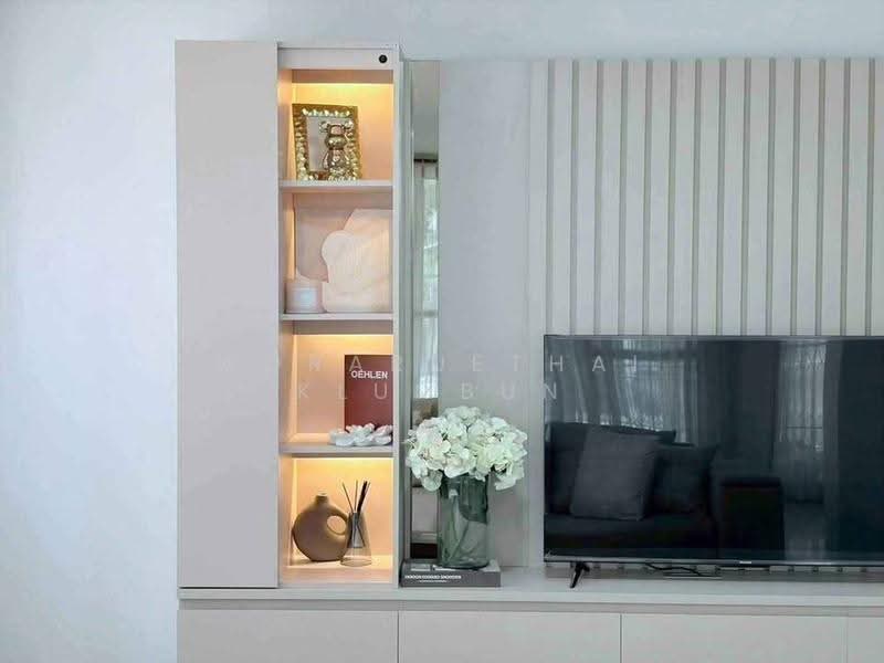 6-BR House, bangkok, Samsen Nok, Huai Khwang, Bangkok, 6 Bedrooms, 500 sqm, Single Detached House For Rent, by Woraruethai Klumbun, 500581263 - DDproperty.com