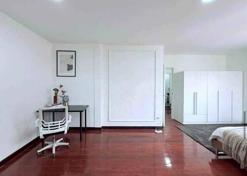 บ้าน 6-ห้องนอน, กรุงเทพ, สามเสนนอก, ห้วยขวาง, กรุงเทพ, 500 ตร.ม., บ้านเดี่ยว ให้เช่า, โดย Woraruethai Klumbun, 500581263 - DDproperty.com