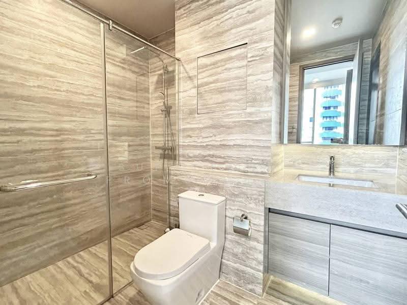 Celes Asoke, Bangkok, 8-10 Sukhumvit 21, Khlongtoei Nua, Watthana, Bangkok, 1 Bedroom, 35 sqm, Condo For Rent, by Supatsorn Promsombut, 500581264 - DDproperty.com