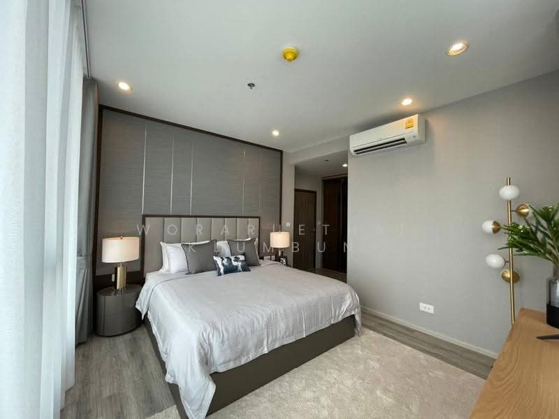 IDEO Mobi Sukhumvit 66 : ไอดีโอ โมบิ สุขุมวิท 66, กรุงเทพ, 2578 ซอยสุขุมวิท 66 ถนนสุขุมวิท, บางจาก, พระโขนง, กรุงเทพ, 85 ตร.ม., คอนโด ให้เช่า, โดย Woraruethai Klumbun, 500581266 - DDproperty.com