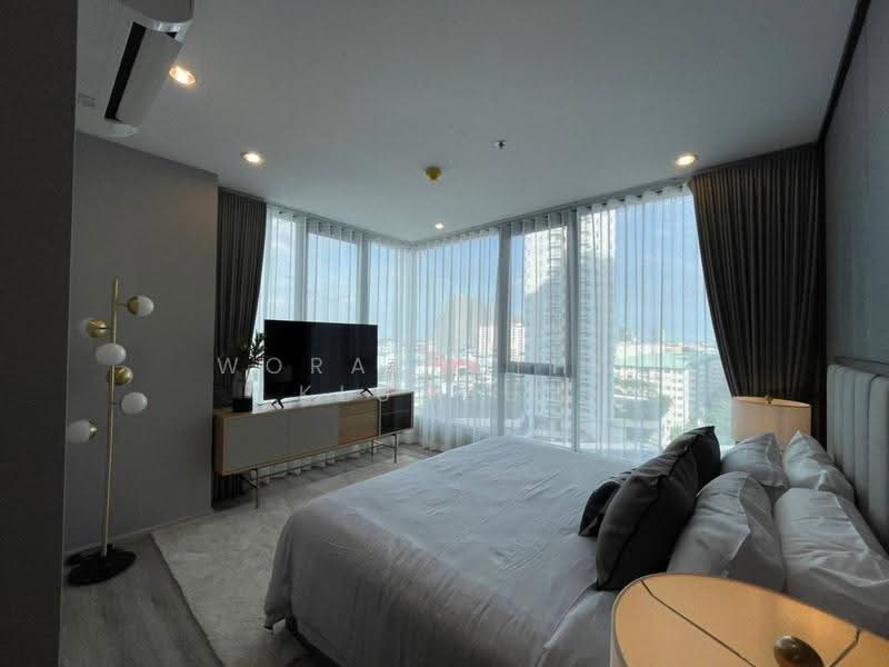IDEO Mobi Sukhumvit 66, bangkok, 2578 Soi Sukhumvit 66 Sukhumvit Road, Bang Chak, Phra Khanong, Bangkok, 2 Bedrooms, 85 sqm, Condo For Rent, by Woraruethai Klumbun, 500581266 - DDproperty.com