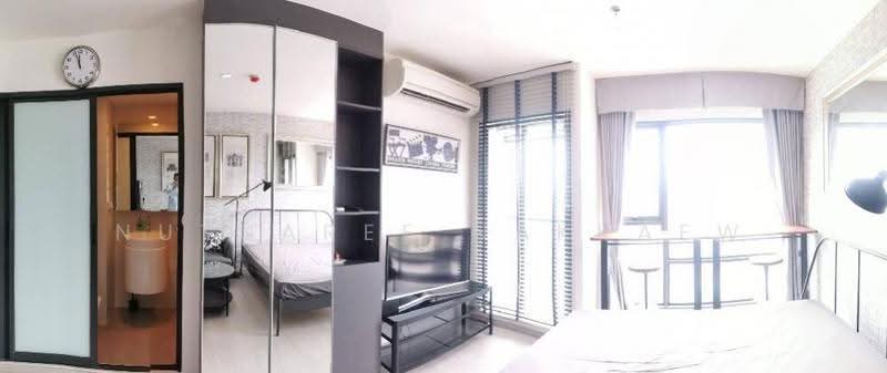 Rhythm Asoke, Bangkok, 299 Asoke - Dindaeng Road, Makkasan, Ratchathewi, Bangkok, 1 Bedroom, 22 sqm, Condo For Sale, by Nutnaree Nakkaew, 500581269 - DDproperty.com