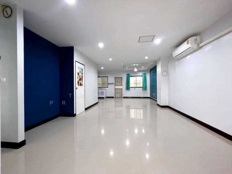 Arinsiri @Khao Lam, Chon Buri (Pattaya), Huai Kapi, Muang Chon Buri, Chon Buri (Pattaya), 3 Bedrooms, 150 sqm, Townhouse For Sale, by The Best Property ปิ่น, 500581271 - DDproperty.com