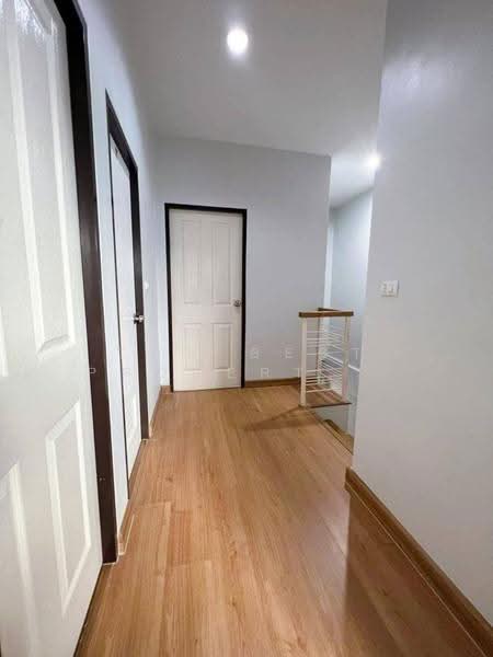 Arinsiri @Khao Lam, Chon Buri (Pattaya), Huai Kapi, Muang Chon Buri, Chon Buri (Pattaya), 3 Bedrooms, 150 sqm, Townhouse For Sale, by The Best Property ปิ่น, 500581271 - DDproperty.com