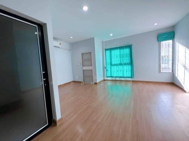 Arinsiri @Khao Lam, Chon Buri (Pattaya), Huai Kapi, Muang Chon Buri, Chon Buri (Pattaya), 3 Bedrooms, 150 sqm, Townhouse For Sale, by The Best Property ปิ่น, 500581271 - DDproperty.com