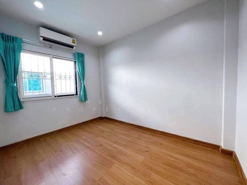 Arinsiri @Khao Lam, Chon Buri (Pattaya), Huai Kapi, Muang Chon Buri, Chon Buri (Pattaya), 3 Bedrooms, 150 sqm, Townhouse For Sale, by The Best Property ปิ่น, 500581271 - DDproperty.com
